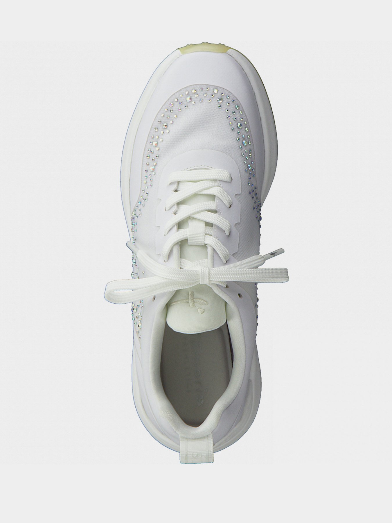 Кросівки повсякденні Tamaris модель 1-1-23730-26 100 WHITE Фото