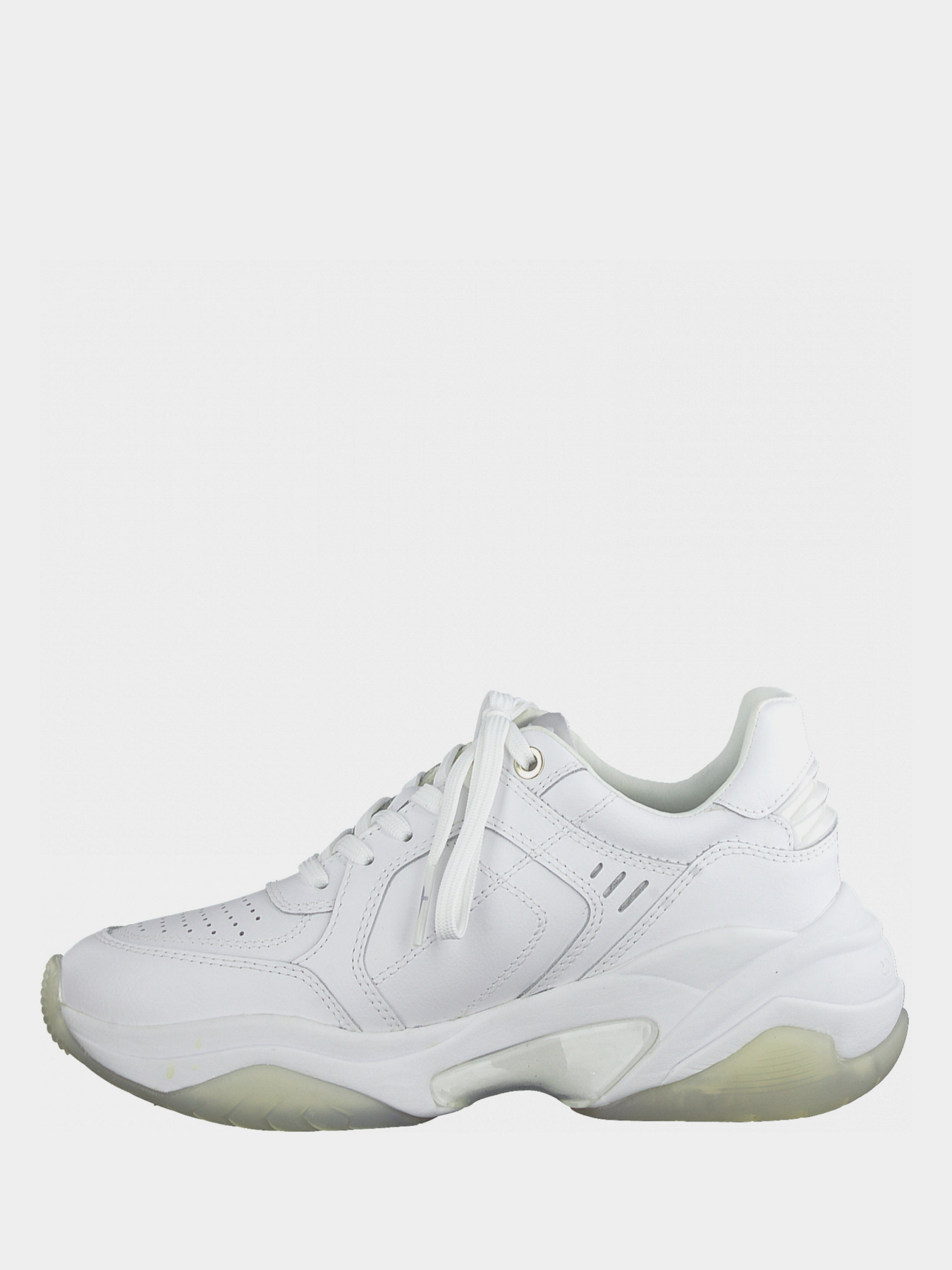 Кроссовки Tamaris модель 1-1-23735-26 146 WHITE UNI Фото