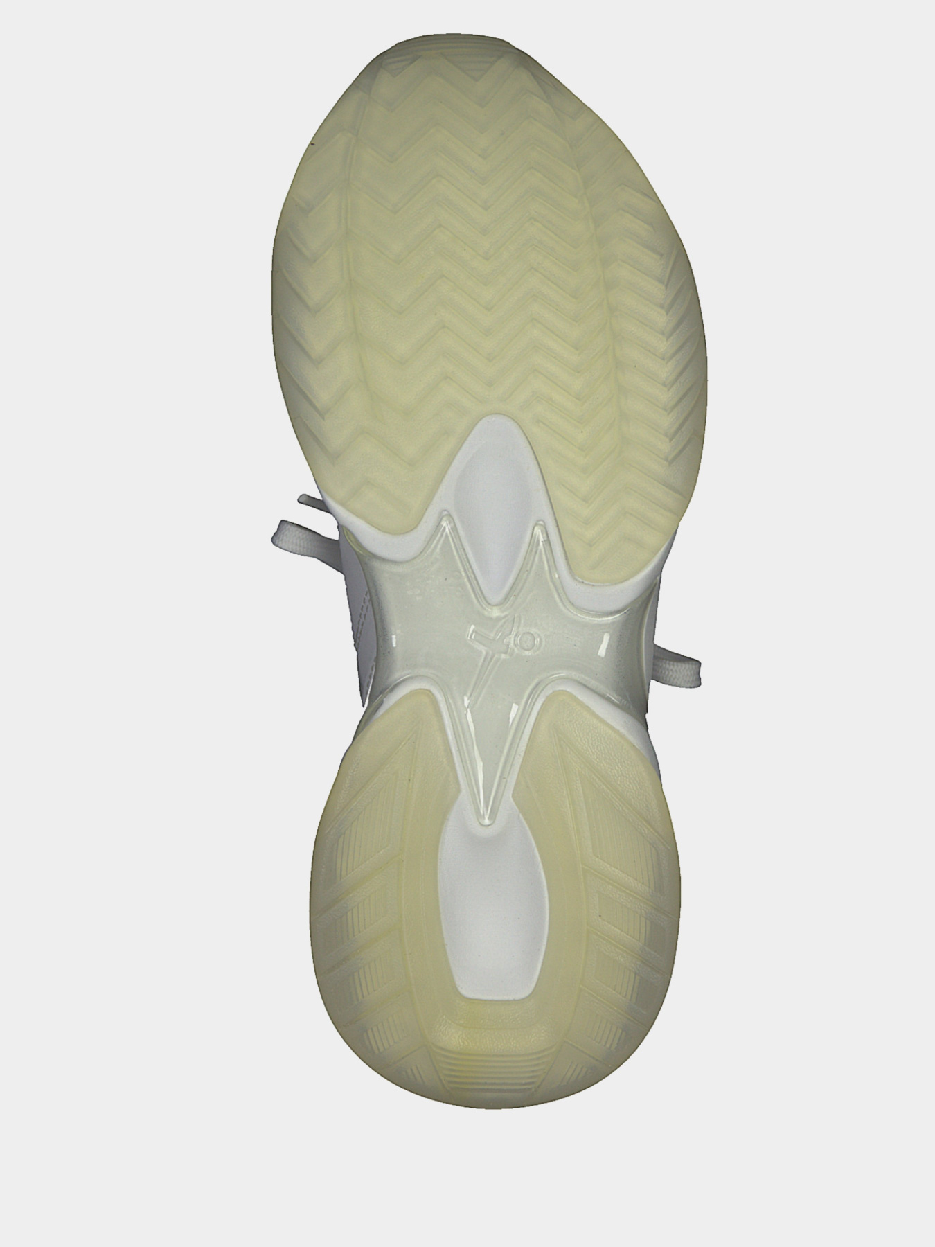 Кроссовки Tamaris модель 1-1-23735-26 146 WHITE UNI Фото