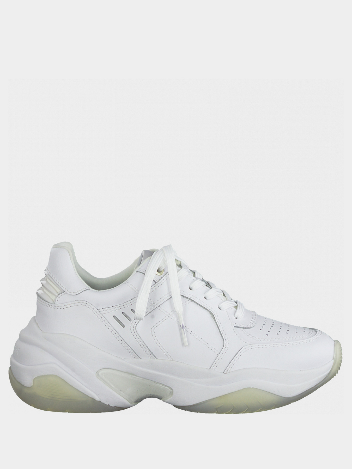 Кроссовки Tamaris модель 1-1-23735-26 146 WHITE UNI Фото