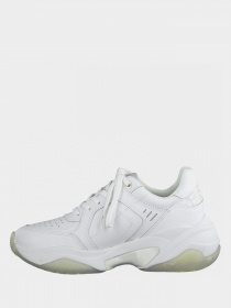 Кроссовки Tamaris модель 1-1-23735-26 146 WHITE UNI Фото