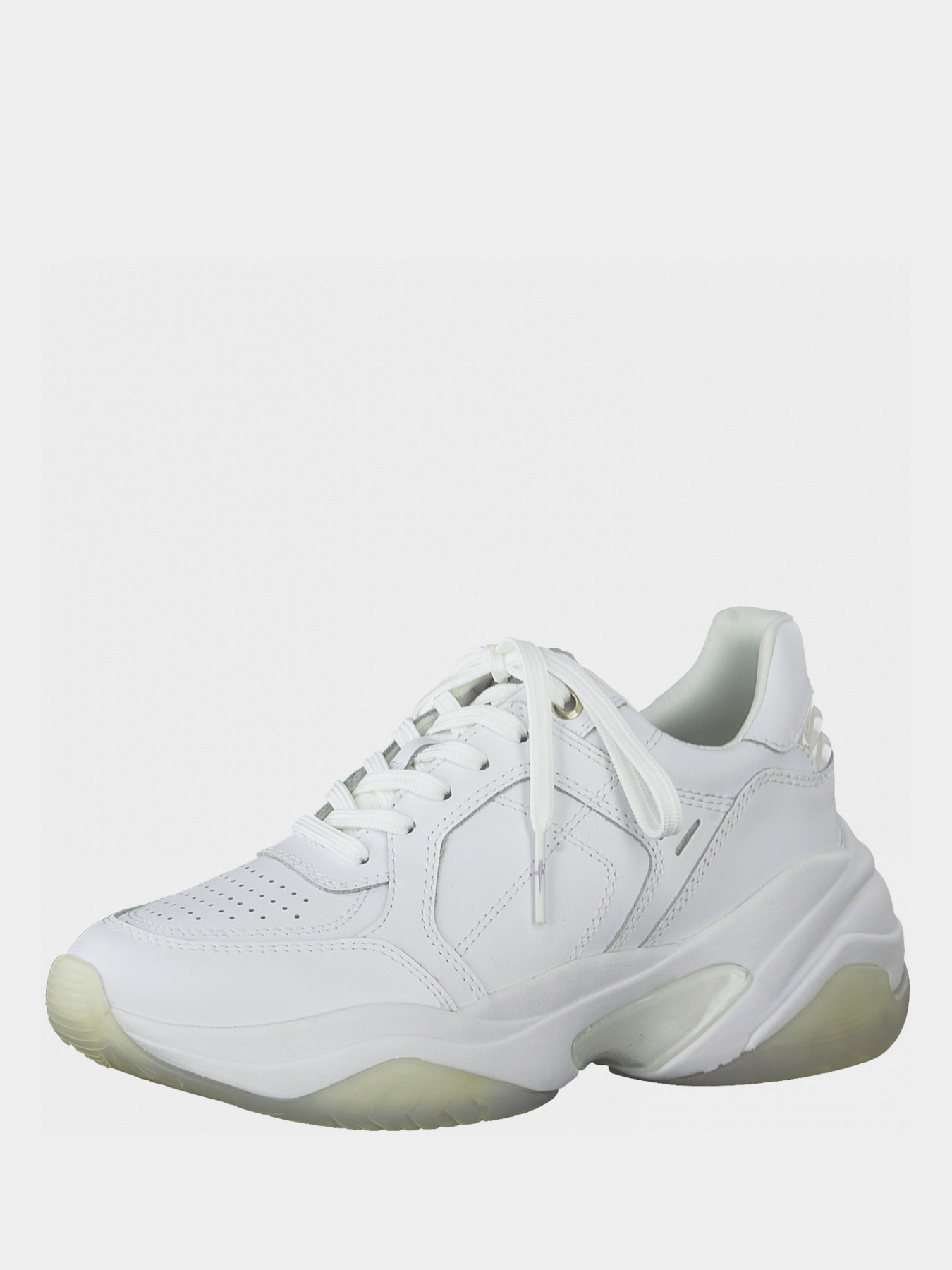 Кроссовки повседневные Tamaris модель 1-1-23735-26 146 WHITE UNI Фото