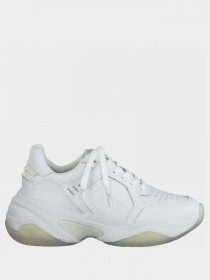 Кроссовки повседневные Tamaris модель 1-1-23735-26 146 WHITE UNI Фото