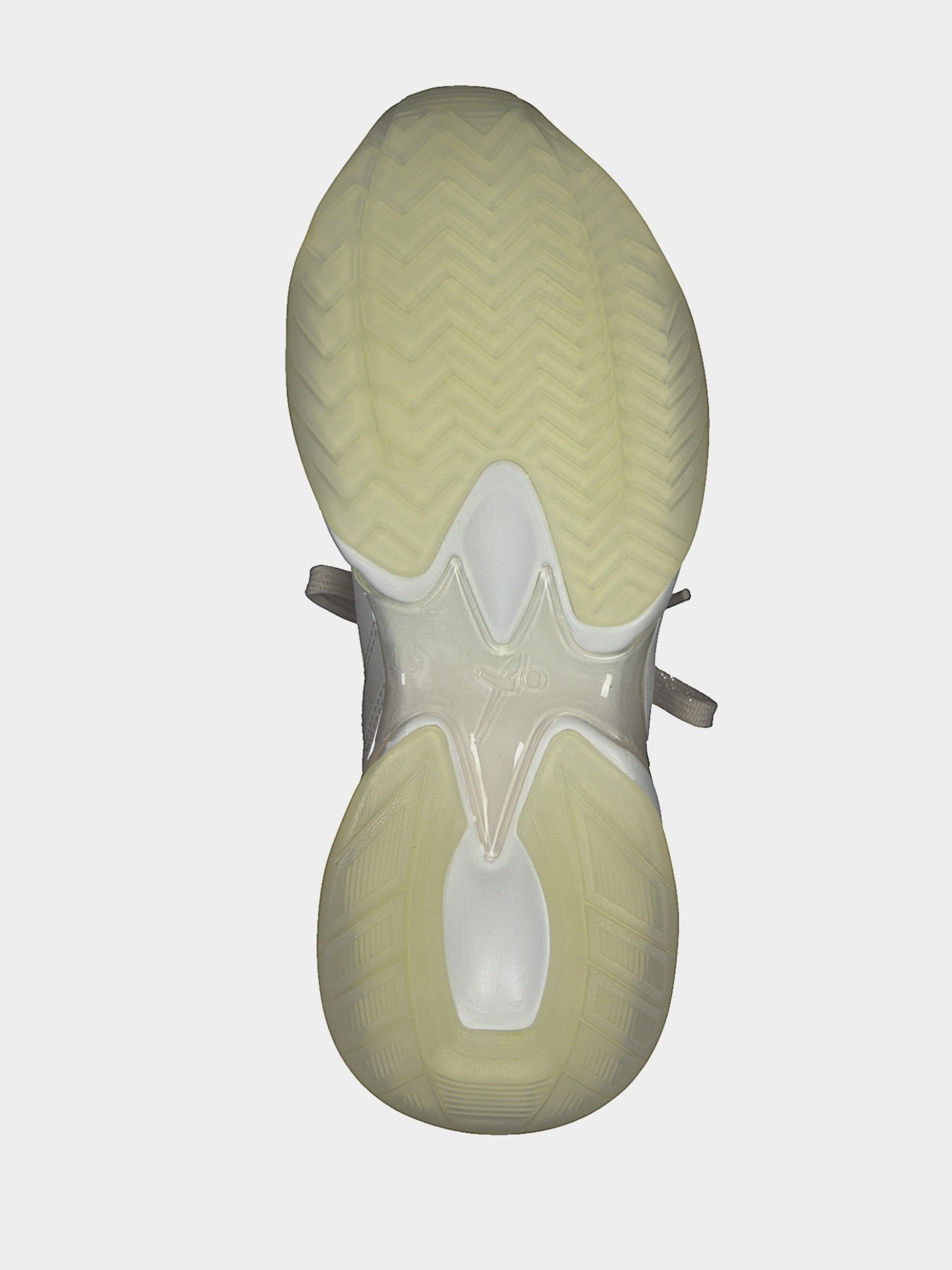 Кроссовки Tamaris модель 1-1-23735-26 148 WHITE/SAND Фото