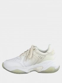 Кроссовки Tamaris модель 1-1-23735-26 148 WHITE/SAND Фото