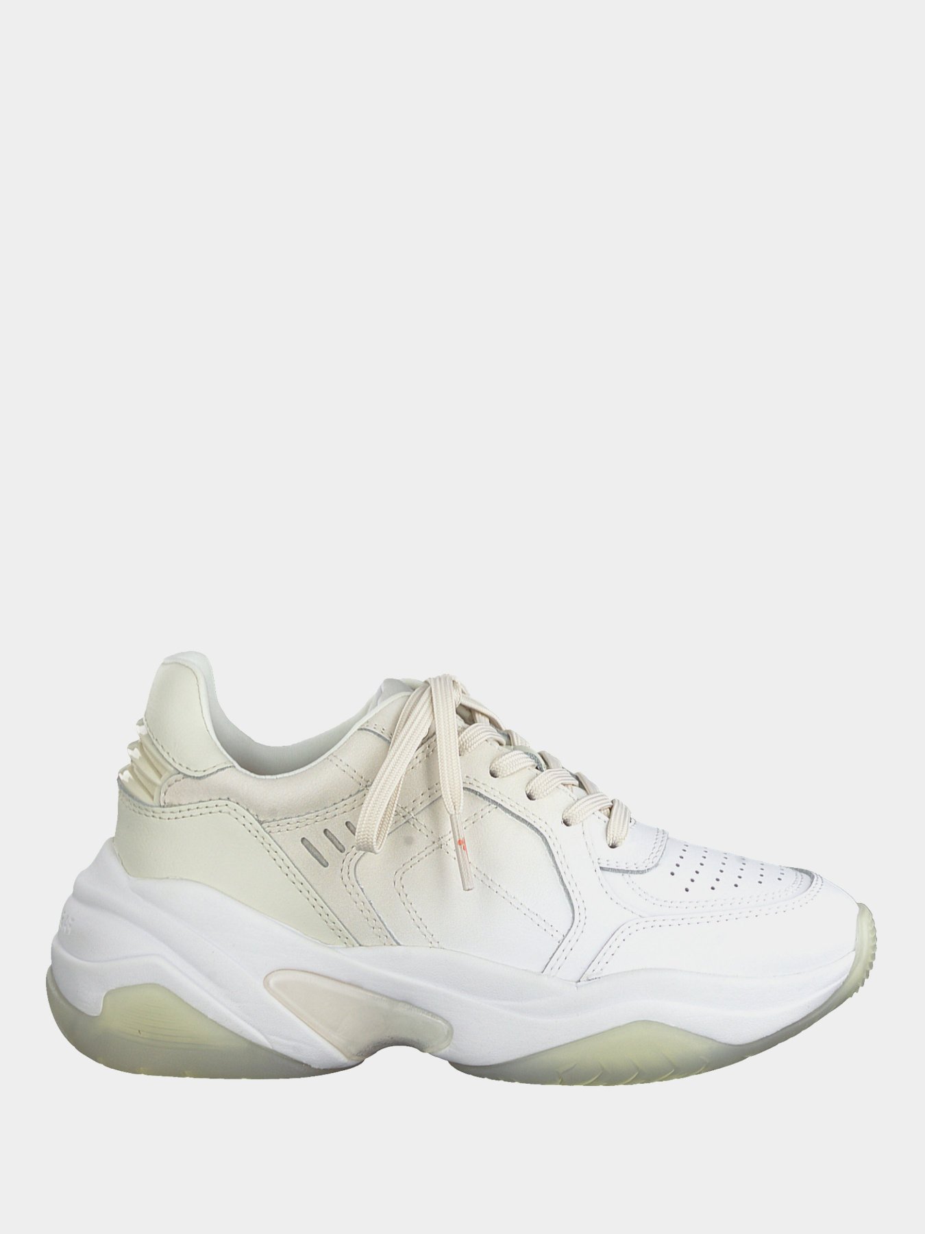 Кроссовки повседневные Tamaris модель 1-1-23735-26 148 WHITE/SAND Фото