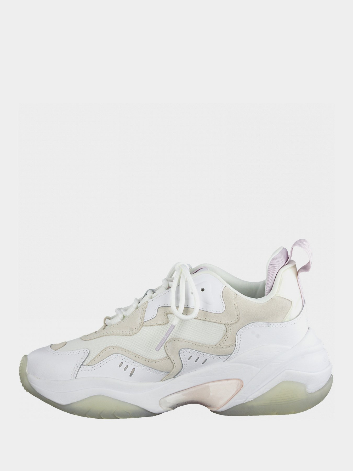 Кроссовки Tamaris модель 1-1-23738-26 197 WHITE COMB Фото