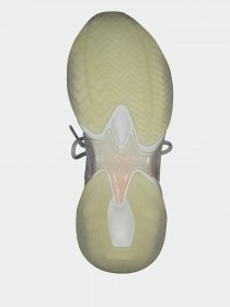 Кроссовки Tamaris модель 1-1-23738-26 197 WHITE COMB Фото