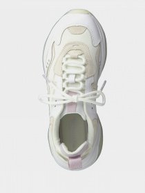 Кроссовки Tamaris модель 1-1-23738-26 197 WHITE COMB Фото