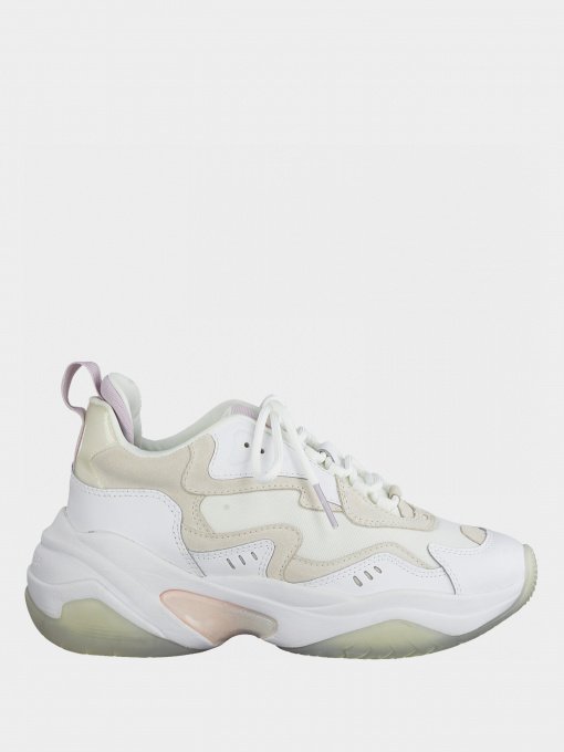 Кроссовки Tamaris модель 1-1-23738-26 197 WHITE COMB Фото