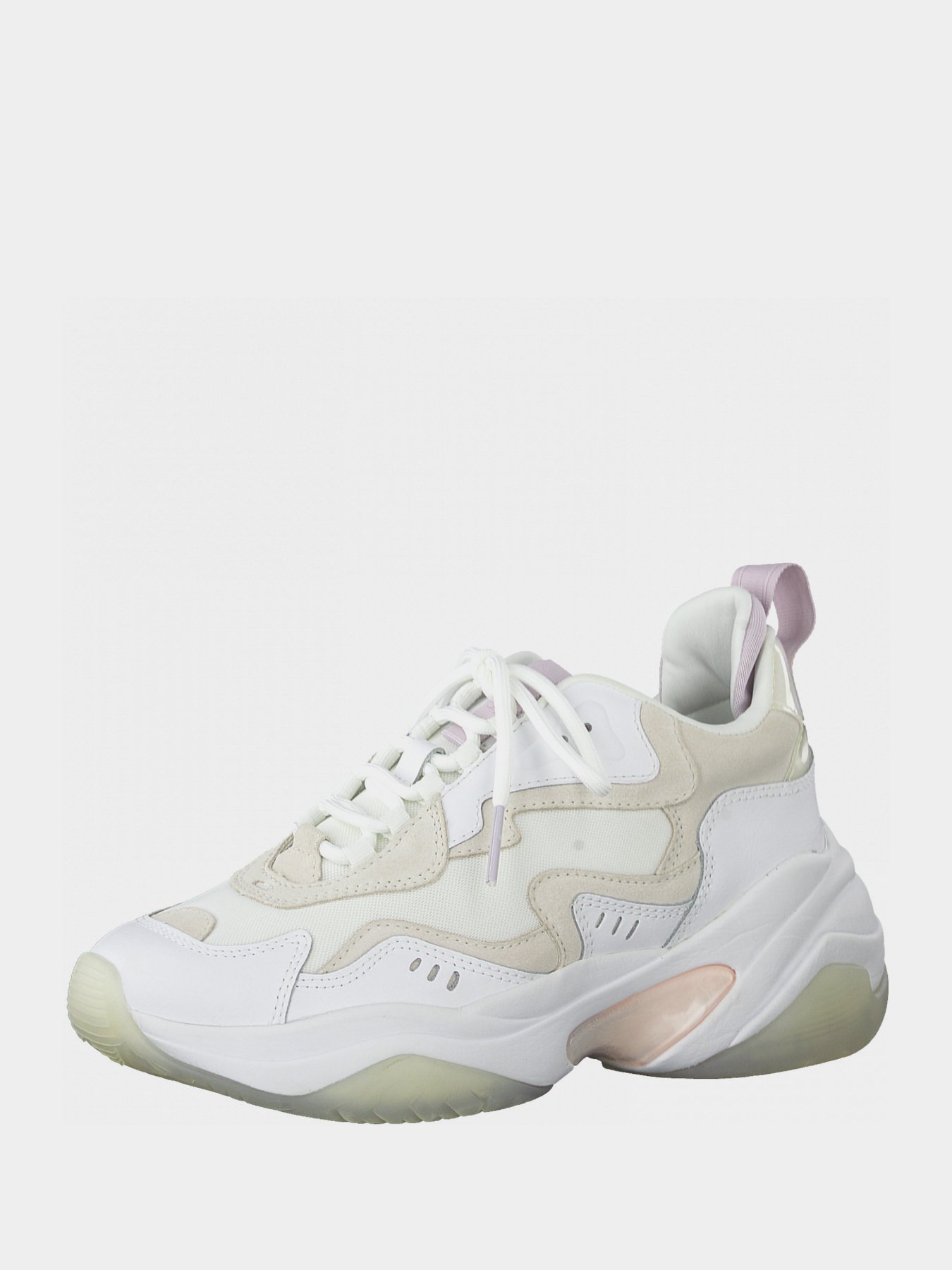 Кросівки повсякденні Tamaris модель 1-1-23738-26 197 WHITE COMB Фото