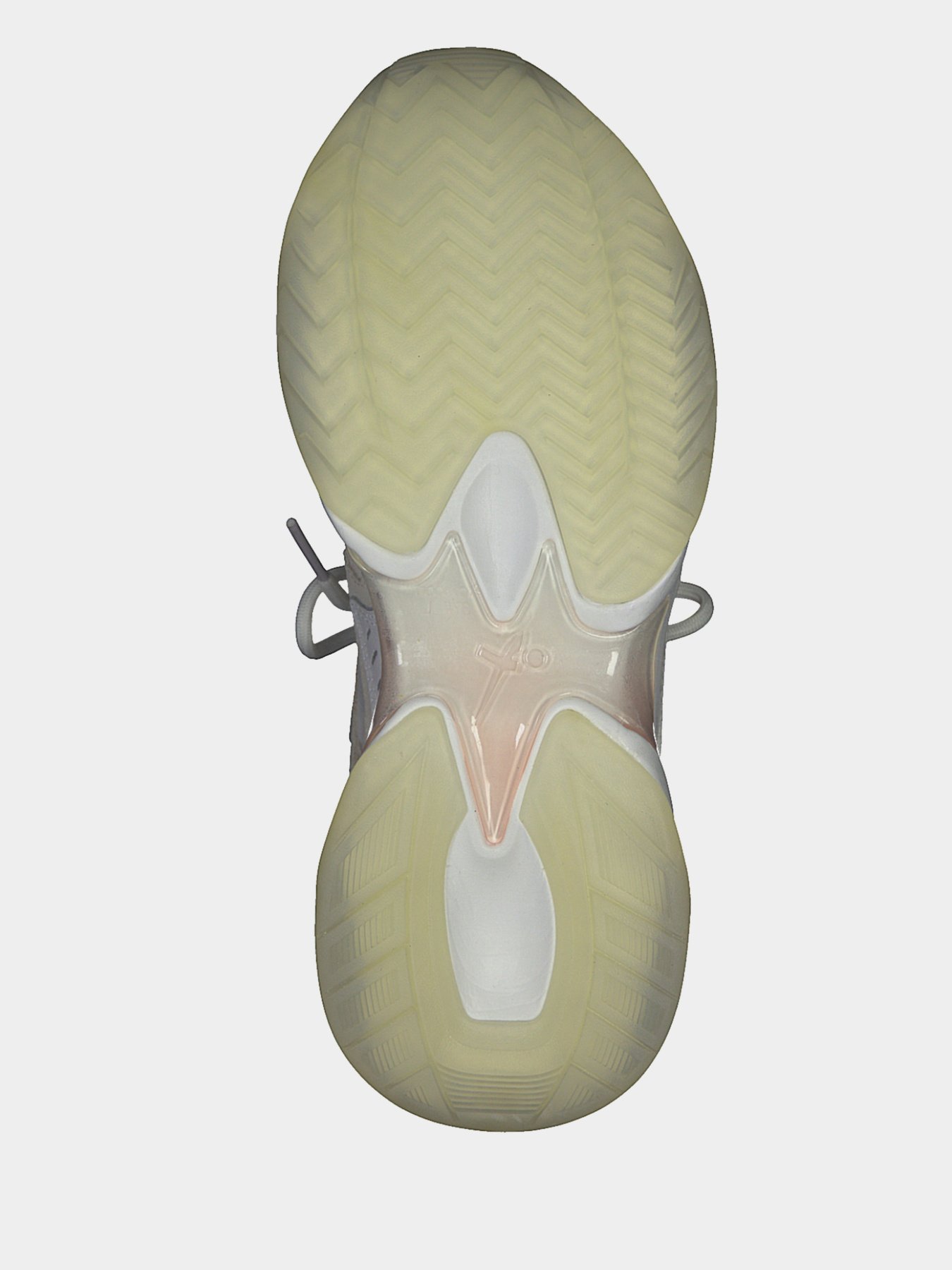 Кросівки повсякденні Tamaris модель 1-1-23738-26 197 WHITE COMB Фото