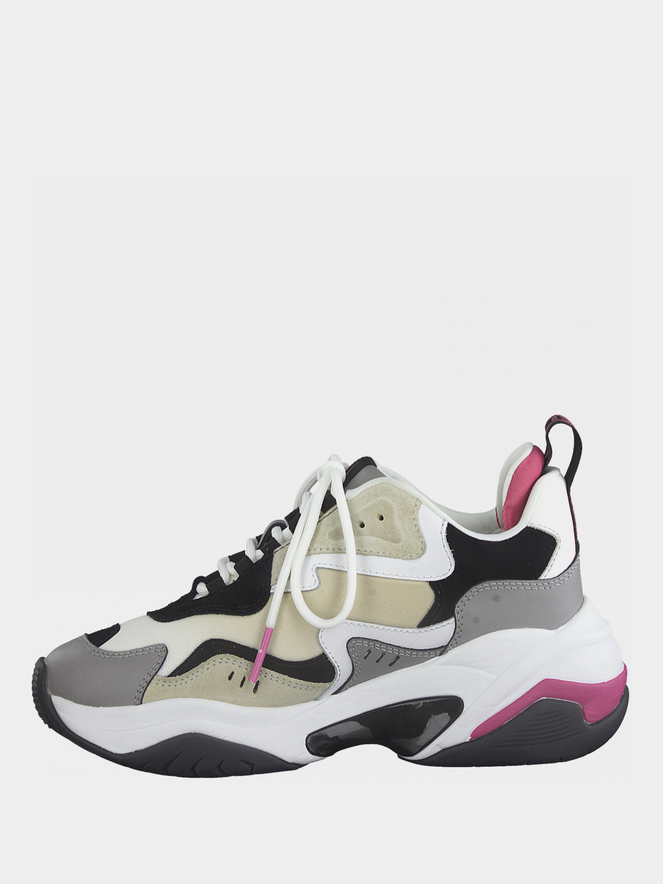 Кроссовки Tamaris модель 1-1-23738-26 252 MINERAL COMB Фото