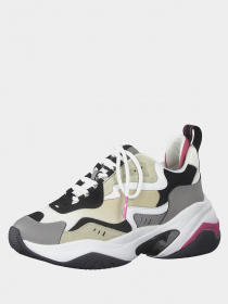 Кроссовки Tamaris модель 1-1-23738-26 252 MINERAL COMB Фото