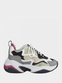 Кросівки повсякденні Tamaris модель 1-1-23738-26 252 MINERAL COMB Фото