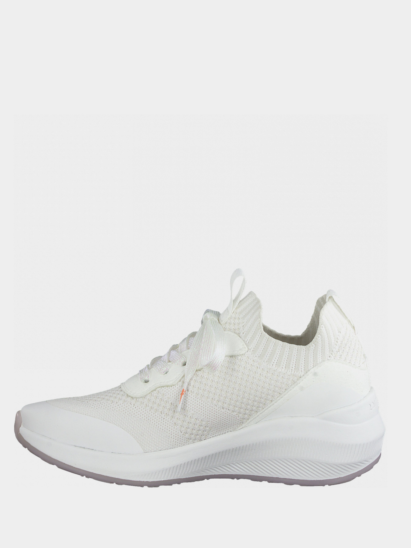 Кроссовки Tamaris модель 1-1-23758-26 100 WHITE Фото