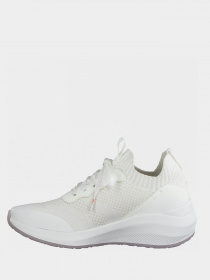 Кроссовки Tamaris модель 1-1-23758-26 100 WHITE Фото