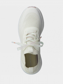 Кроссовки Tamaris модель 1-1-23758-26 100 WHITE Фото