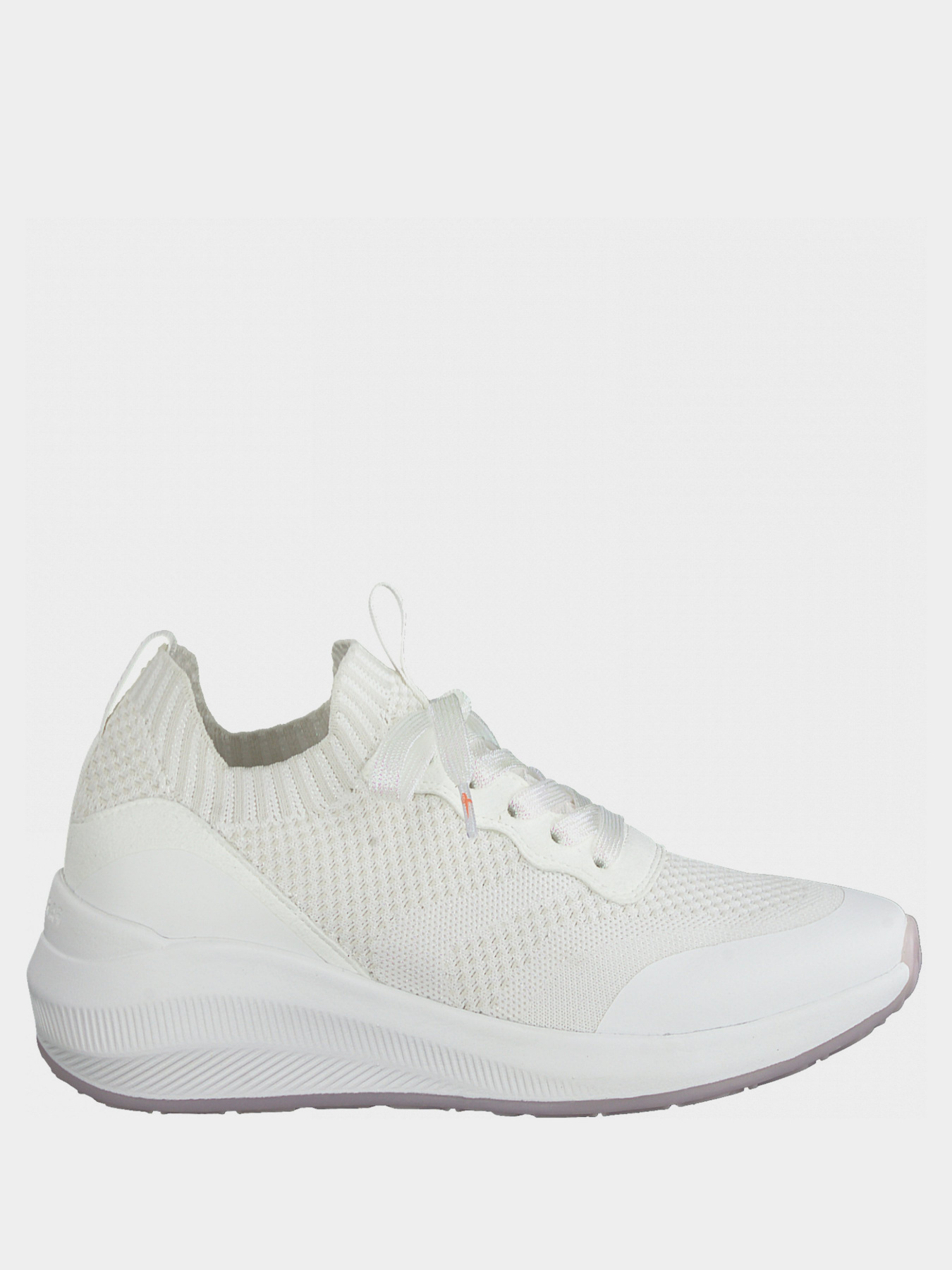 Кросівки повсякденні Tamaris модель 1-1-23758-26 100 WHITE Фото