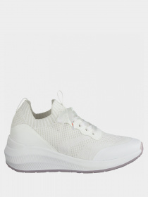 Кросівки повсякденні Tamaris модель 1-1-23758-26 100 WHITE Фото
