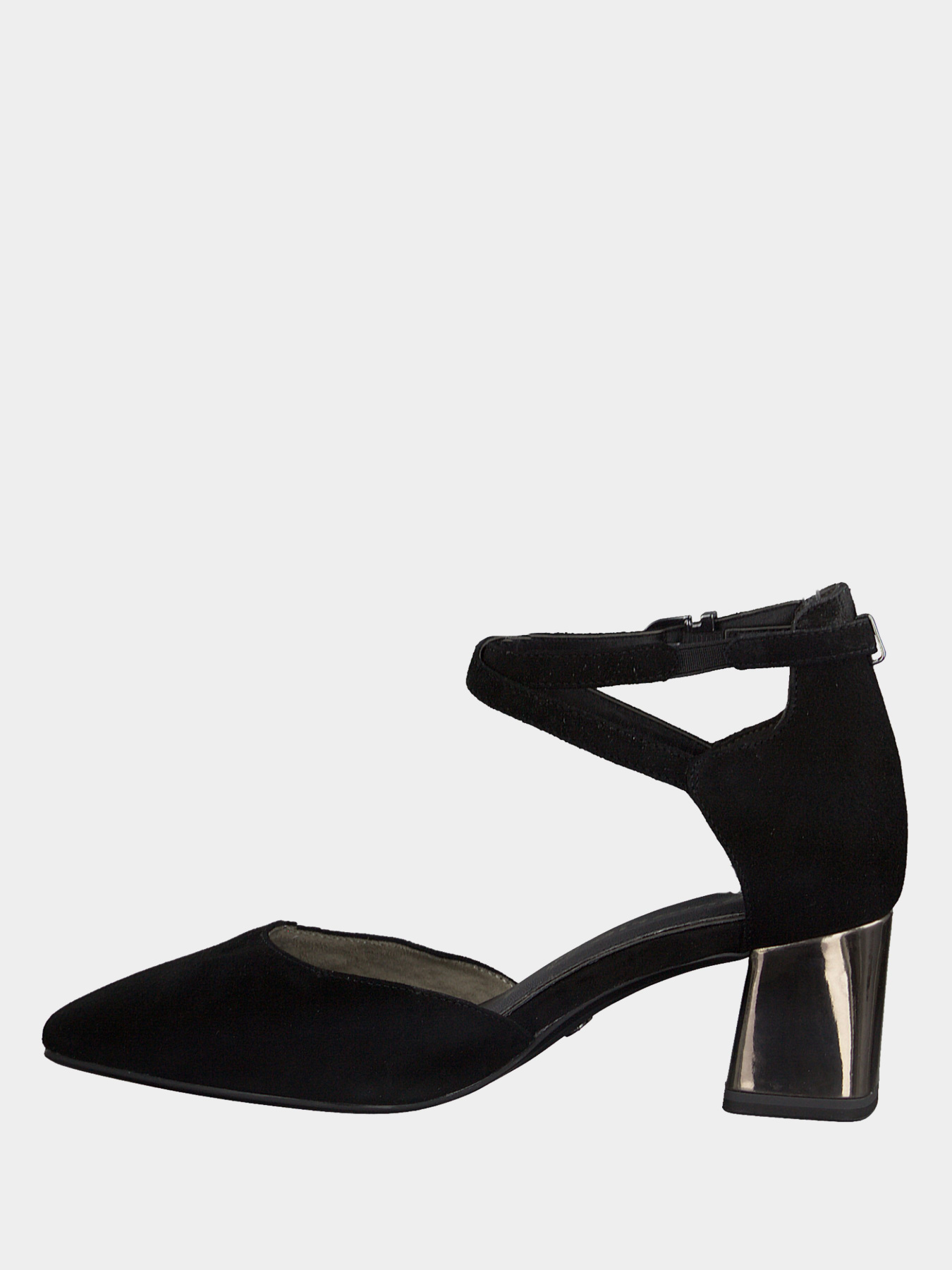 Туфли Tamaris модель 1-1-24404-26 001 BLACK Фото