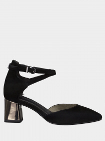 Туфли Tamaris модель 1-1-24404-26 001 BLACK Фото