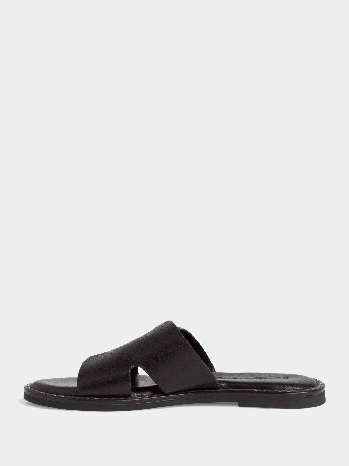 Шльопанці Tamaris модель 1-1-27135-26 001 BLACK Фото