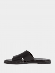 Шльопанці Tamaris модель 1-1-27135-26 001 BLACK Фото