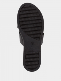 Шльопанці Tamaris модель 1-1-27135-26 001 BLACK Фото