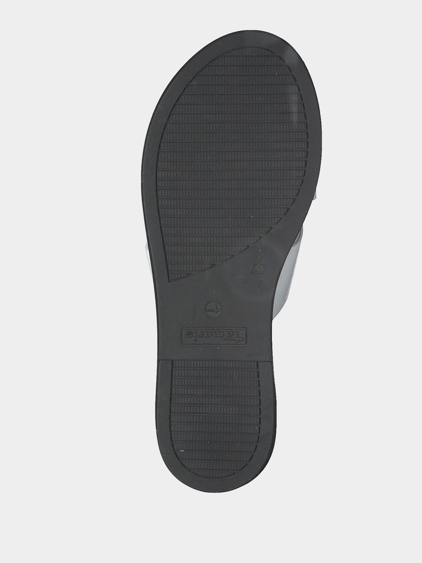 Шлепанцы Tamaris модель 1-1-27135-26 100 WHITE Фото