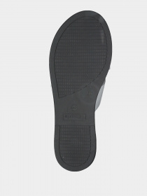 Шлепанцы Tamaris модель 1-1-27135-26 100 WHITE Фото