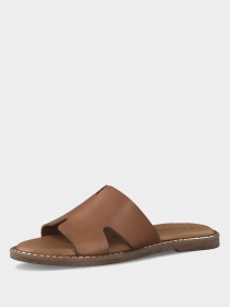 Шльопанці Tamaris модель 1-1-27135-26 305 COGNAC Фото