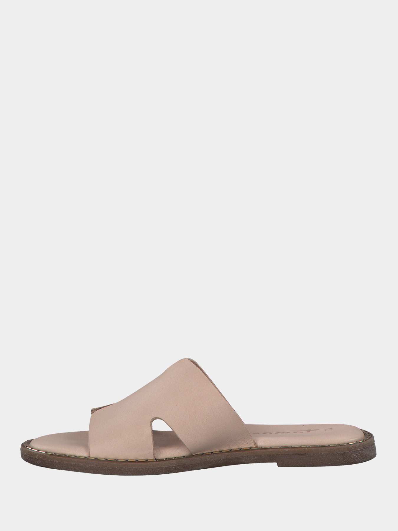 Шльопанці Tamaris модель 1-1-27135-26 509 POWDER UNI Фото