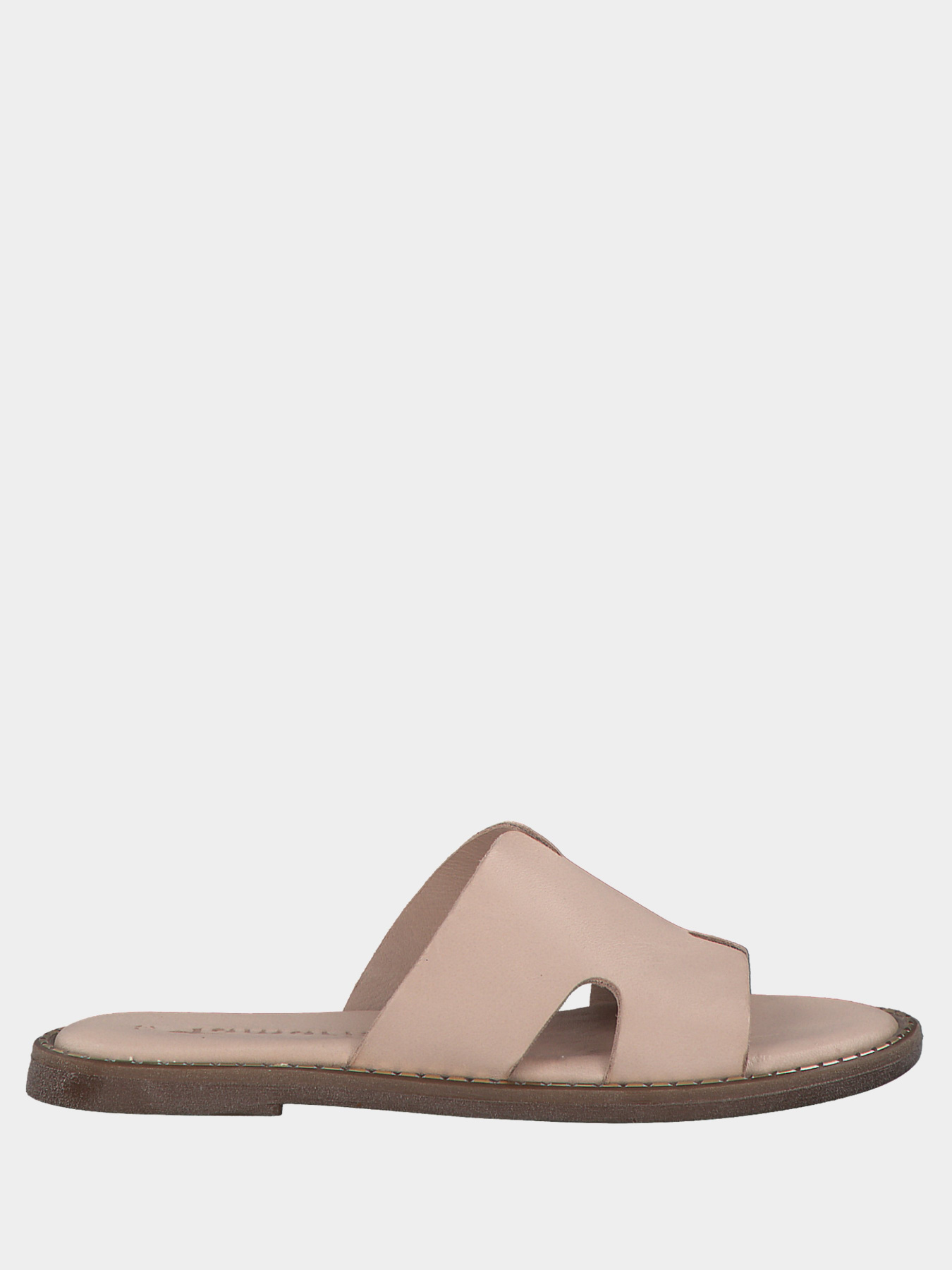 Шлепанцы Tamaris модель 1-1-27135-26 509 POWDER UNI Фото