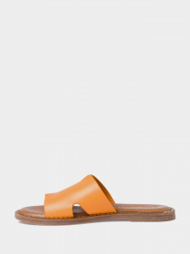 Шльопанці Tamaris модель 1-1-27135-26 606 ORANGE Фото