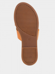 Шльопанці Tamaris модель 1-1-27135-26 606 ORANGE Фото