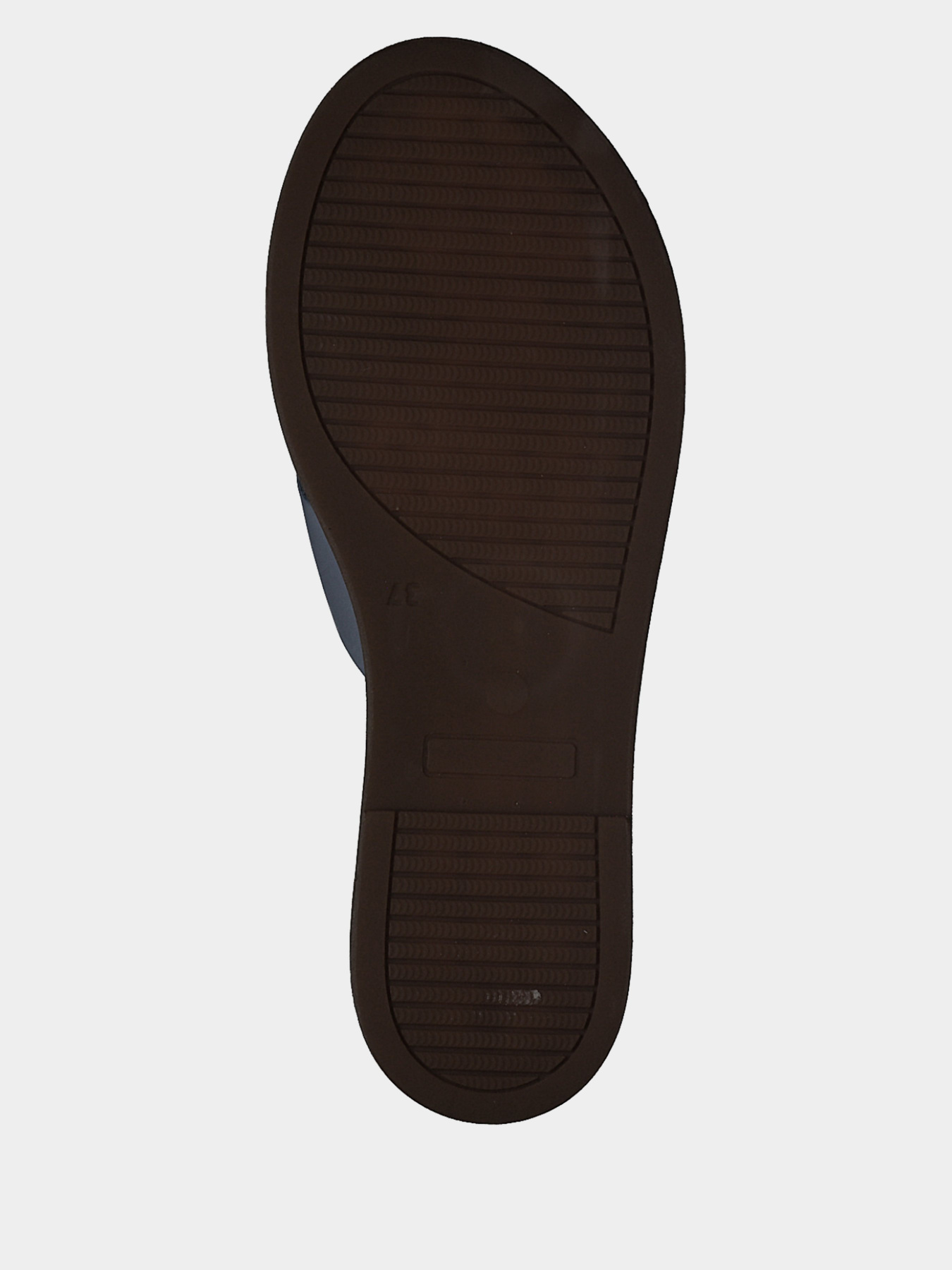 Шльопанці Tamaris модель 1-1-27135-26 830 SKY UNI Фото