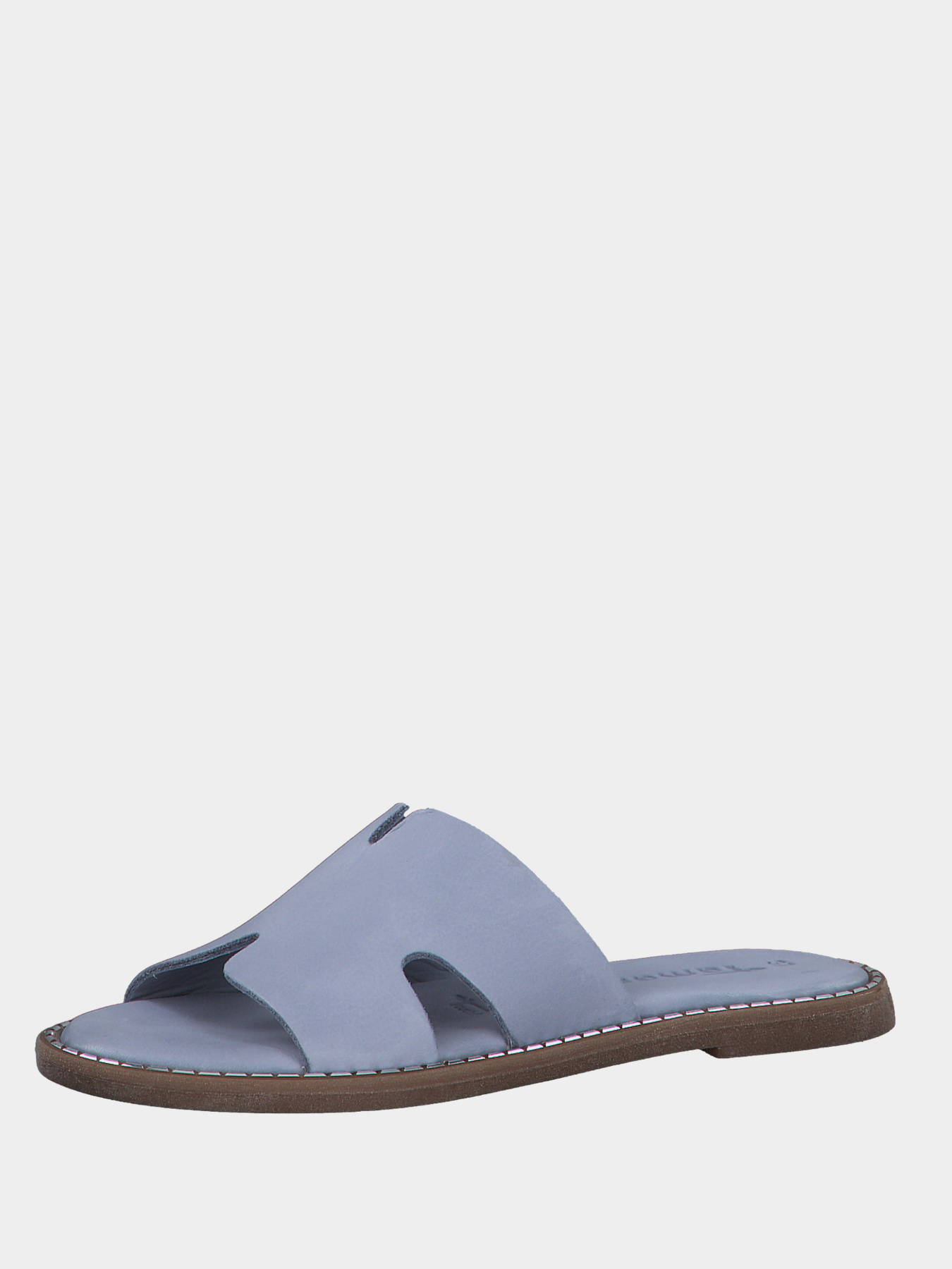 Шльопанці Tamaris модель 1-1-27135-26 830 SKY UNI Фото