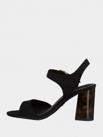 Босоніжки Tamaris модель 1-1-28009-26 001 BLACK Фото