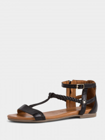 Сандалії Tamaris Модель 1-1-28043-26 007 BLACK UNI Фото