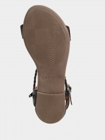 Сандалии Tamaris модель 1-1-28043-26 007 BLACK UNI Сандалии Tamaris модель 1-1-28043-26 007 BLACK UNI Фото