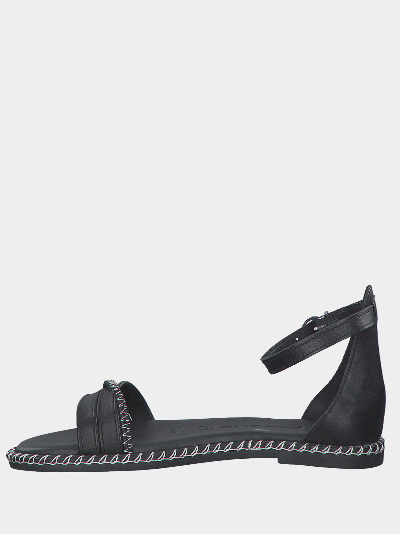 Сандалії Tamaris Модель 1-1-28112-26 001 BLACK Фото