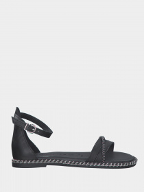 Сандалії Tamaris Модель 1-1-28112-26 001 BLACK Фото