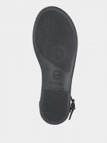Сандалии Tamaris модель 1-1-28112-26 001 BLACK Сандалии Tamaris модель 1-1-28112-26 001 BLACK Фото