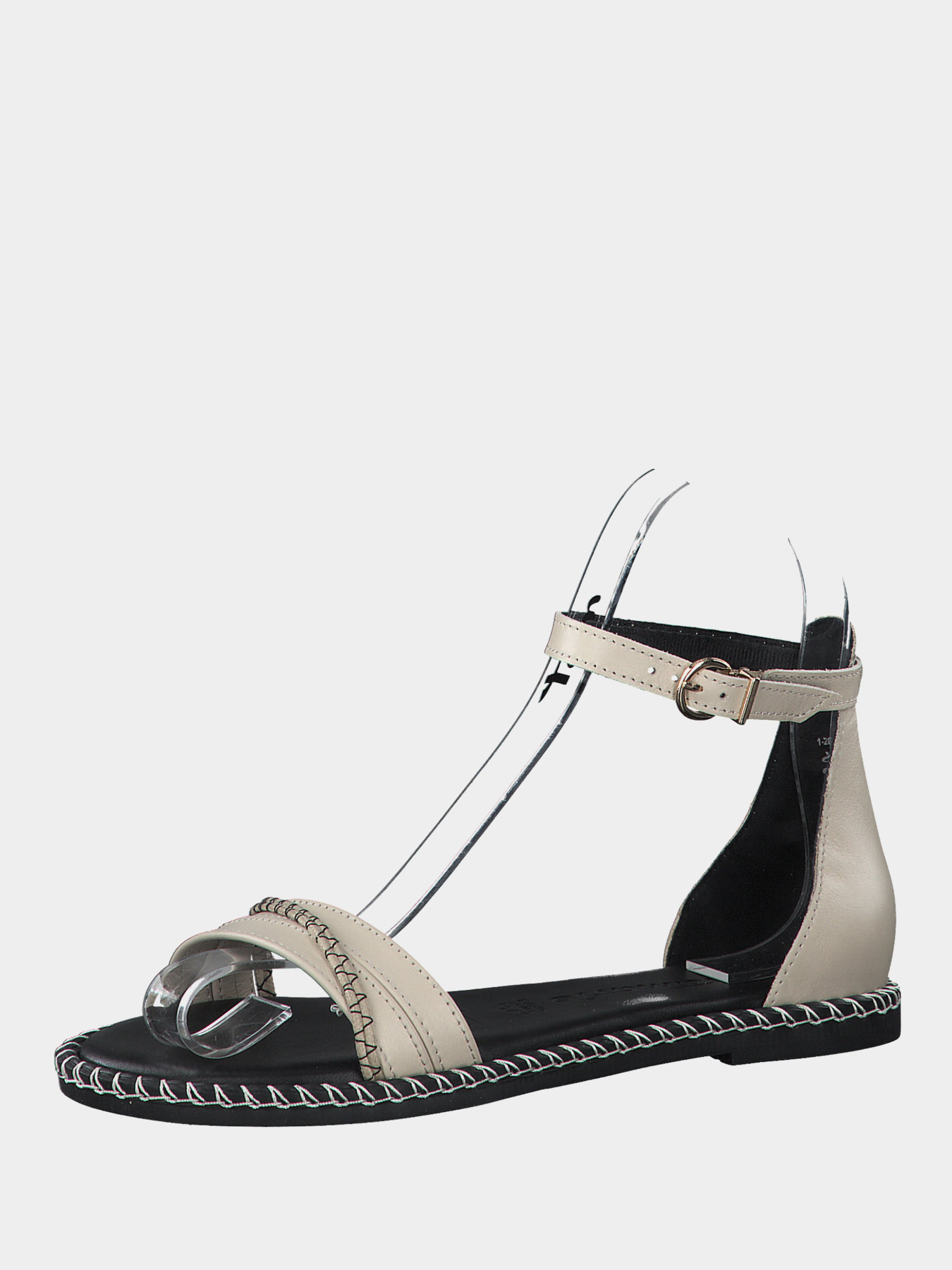 Сандалії Tamaris модель 1-1-28112-26 427 CREAM Фото