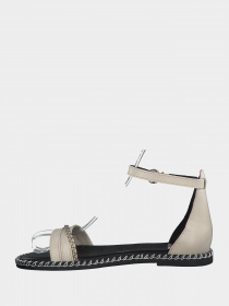 Сандалії Tamaris модель 1-1-28112-26 427 CREAM Фото