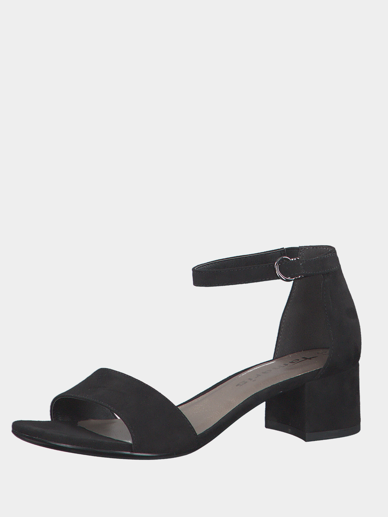 Босоніжки Tamaris модель 1-1-28201-26 001 BLACK Фото