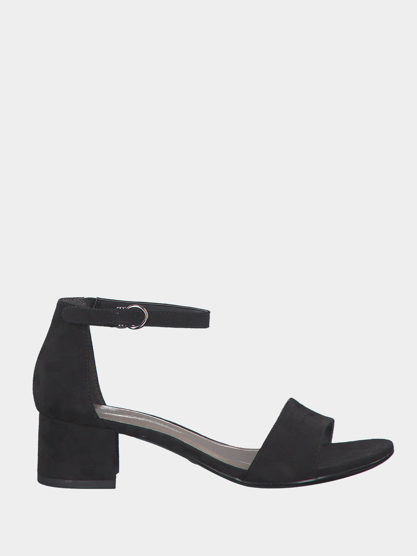 Босоніжки Tamaris модель 1-1-28201-26 001 BLACK Фото