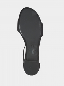 Босоніжки Tamaris модель 1-1-28201-26 001 BLACK Фото