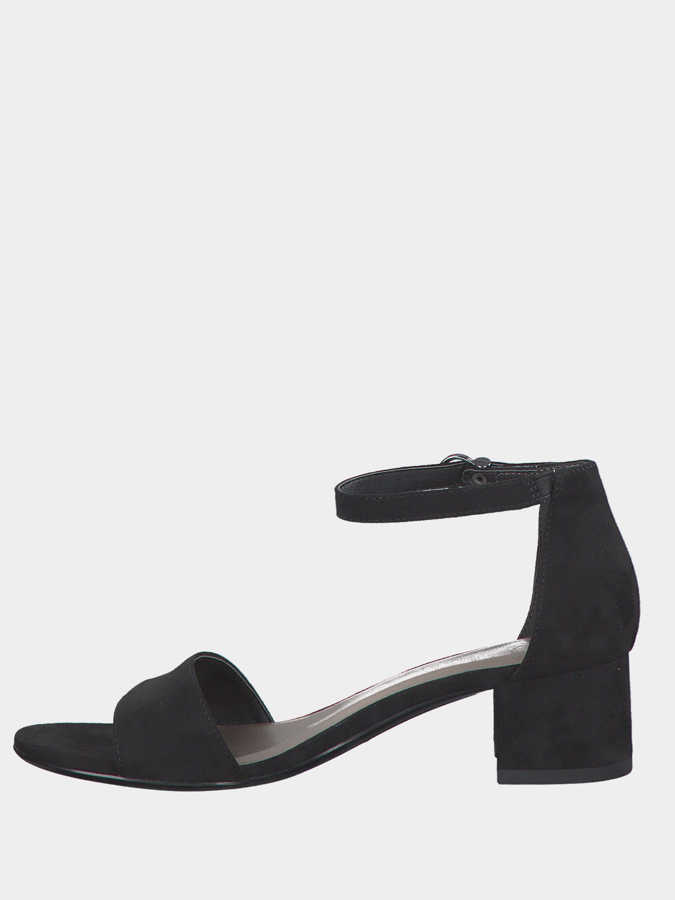 Босоножки Tamaris модель 1-1-28201-26 001 BLACK Фото